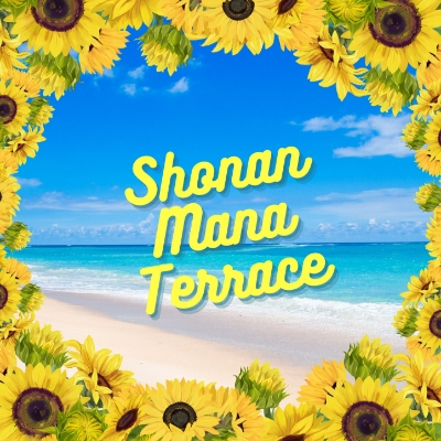 Shonan Mana Terrace 2024