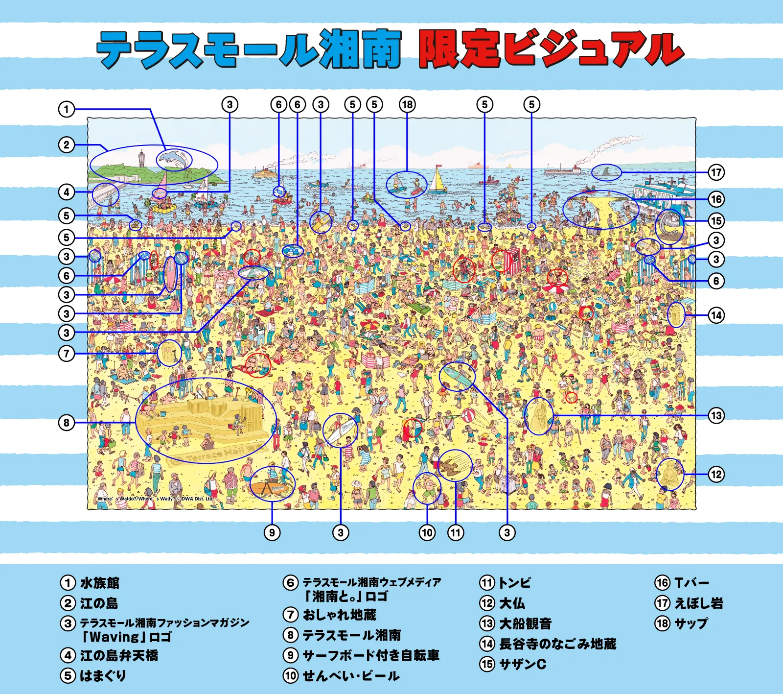 お楽しみコンテツ