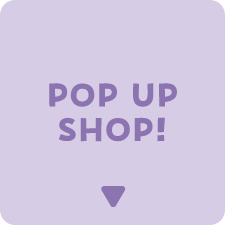 POP UP SHOP!