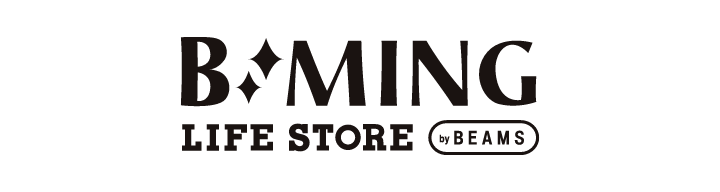 B:MING LIFE STORE by BEAMS