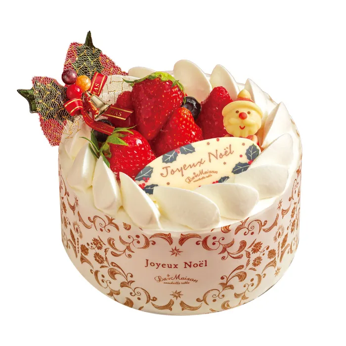 シャンティ・ノエル