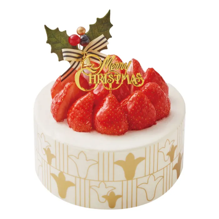 ストロベリーパーティS