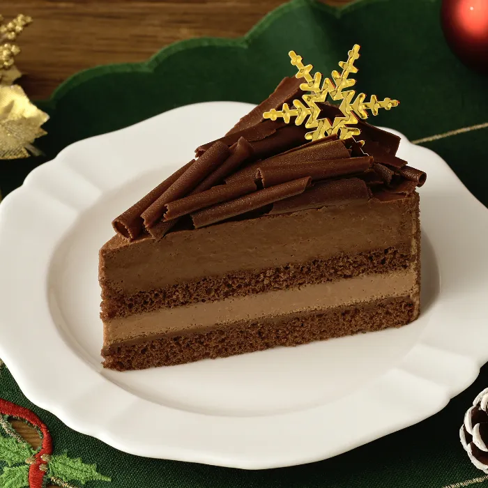 ショコラノエル