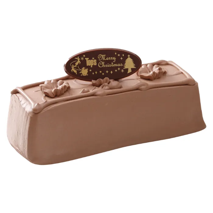 チョコレートケーキ R