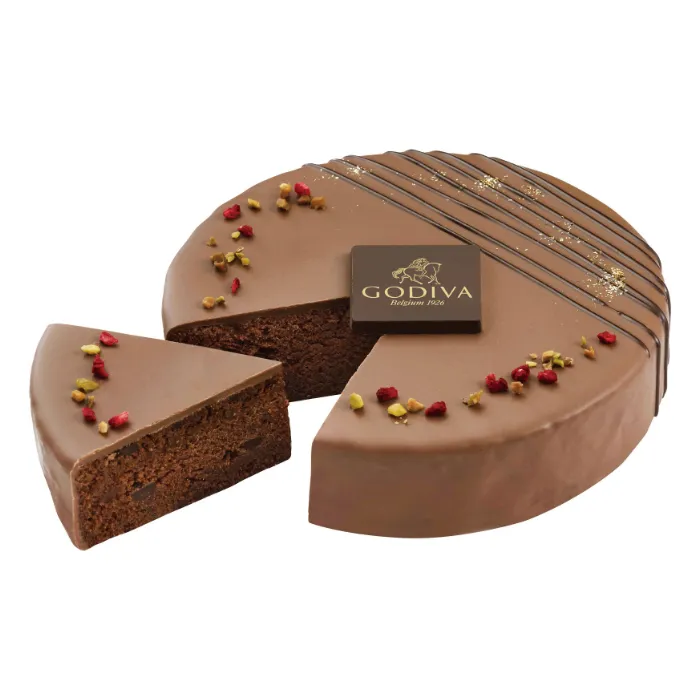 クリスマス ガトー オ ショコラ