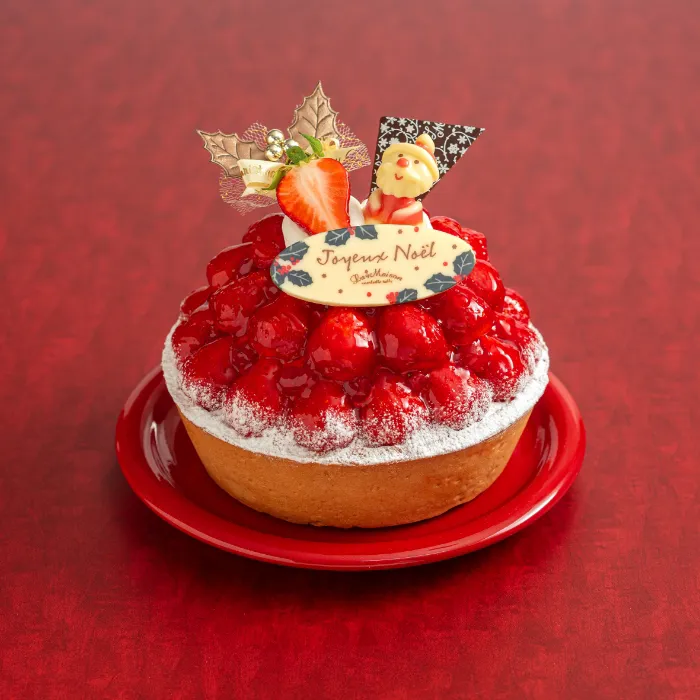 タルト・フレーズ