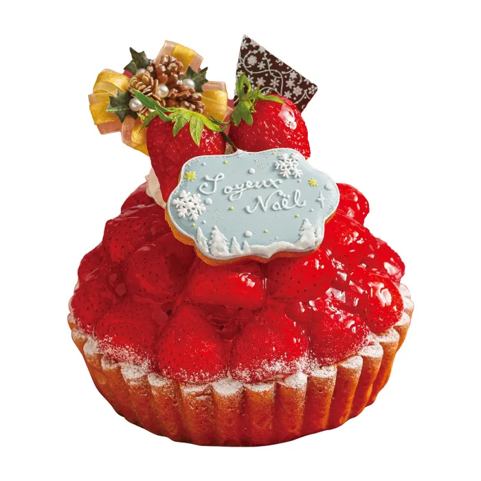 プライムタルト・あまおう