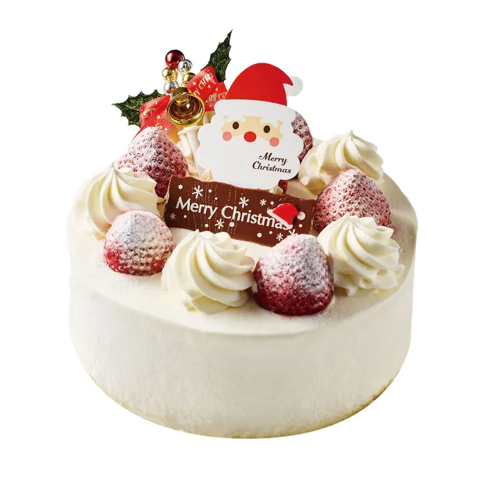 クリスマス生デコレーション 5号