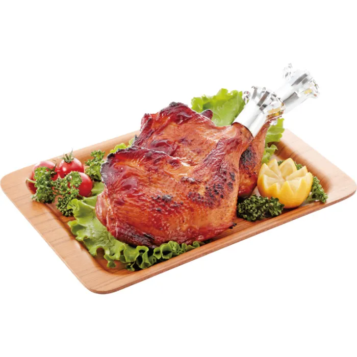 吟味鶏ローストチキン