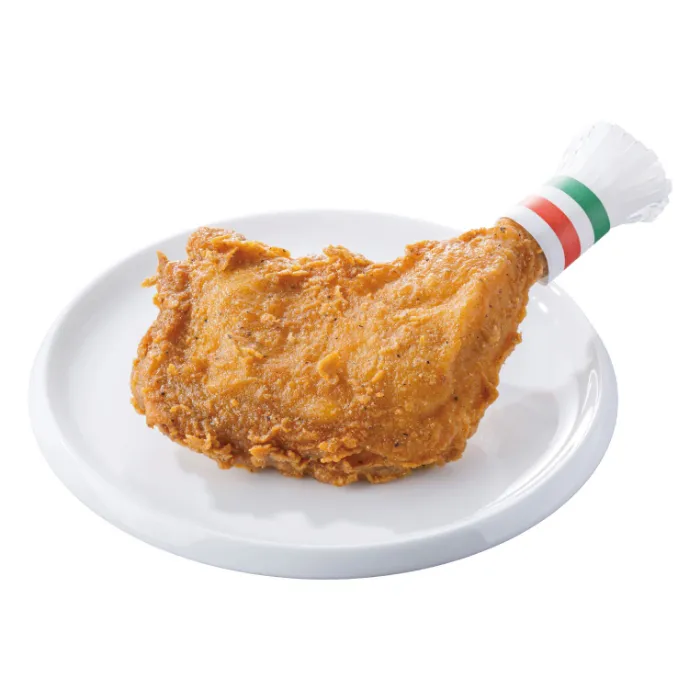 プレミアムクリスマスチキン