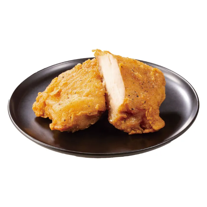 クリスマスチキン（フライドチキン）