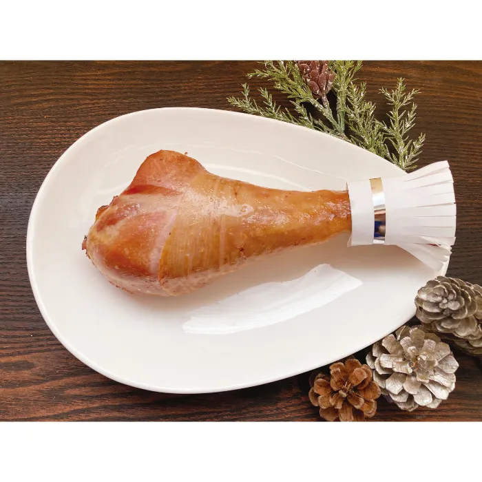 ターキーレッグ