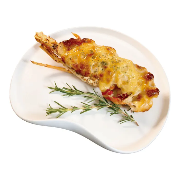 ロブスターテルミドール