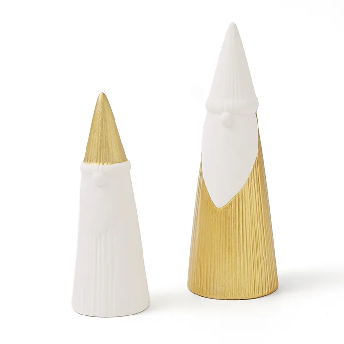 クリスマスポタリーサンタ M╱Lサイズ