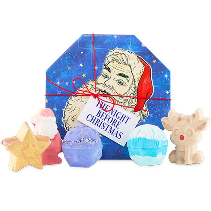 ナイトビフォークリスマスギフト