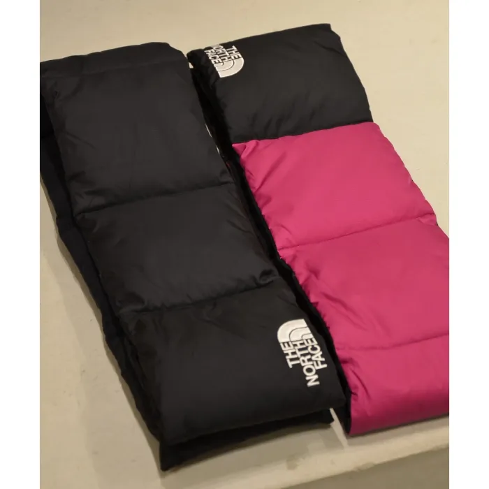 ヌプシマフラー