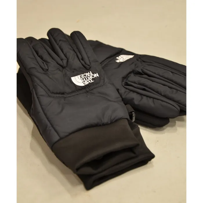 ヌプシイーチップグローブ