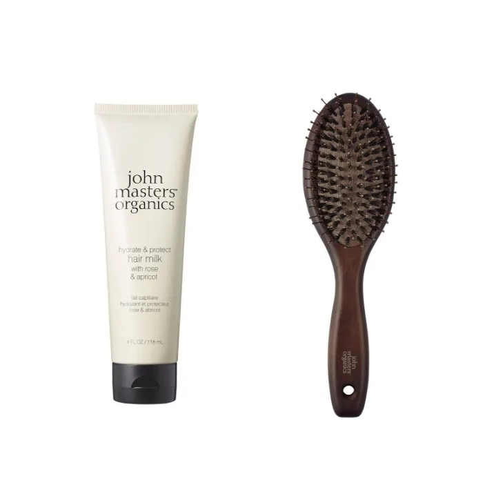 ウィンターヘアケアセット