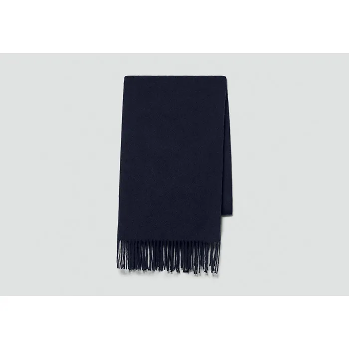 Cashmere Sc Classic Scarf