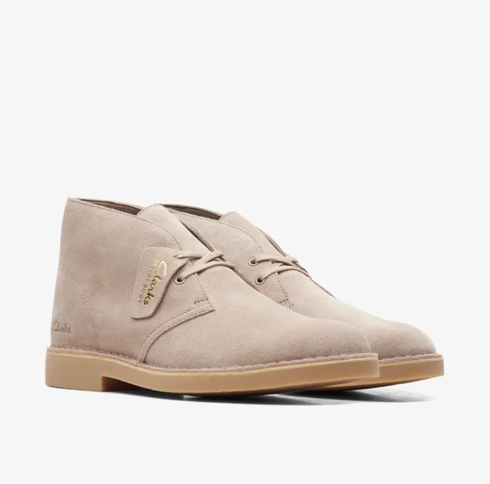 Desert Boot EVO