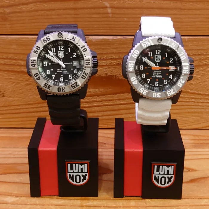 LUMINOX MIL-SPEC3350 SERIES