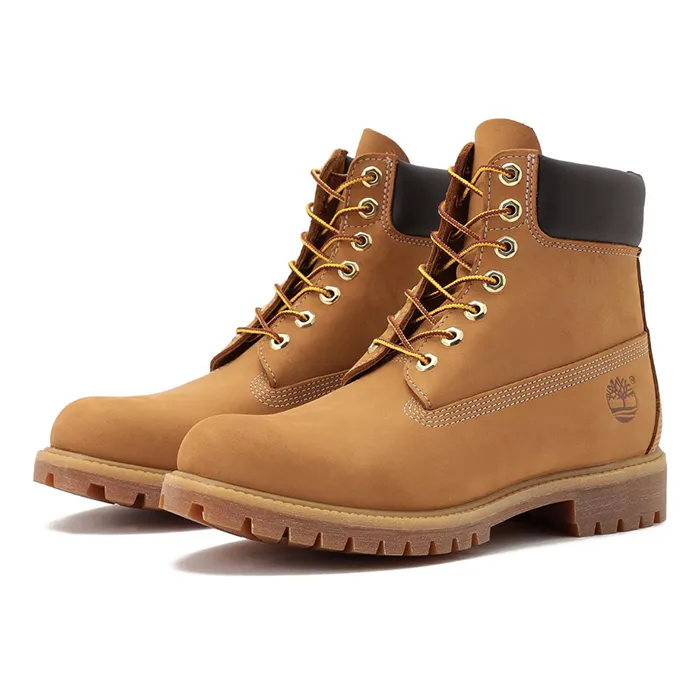Timberland　6インチ プレミアムブーツ #10061