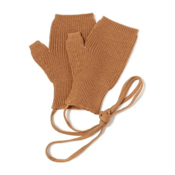 BATONER / SOLID WOOL UNIT GROVE