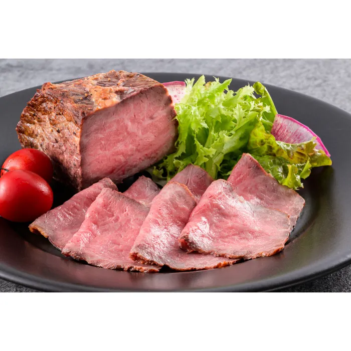 和牛ローストビーフ　100g