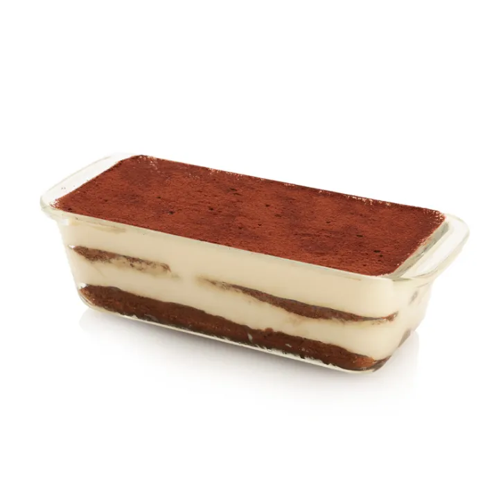 ティラミス（ガラス容器付き）