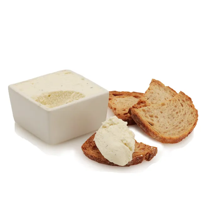 ゴルゴンゾーラのクロスティーニ（容器付き）