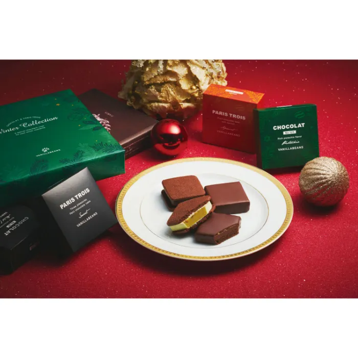 ウィンターコレクション