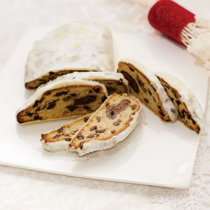 ラ・マーレ・ド・チャヤ・シュトーレン