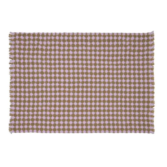 PUKT(プクト)　ブランケット