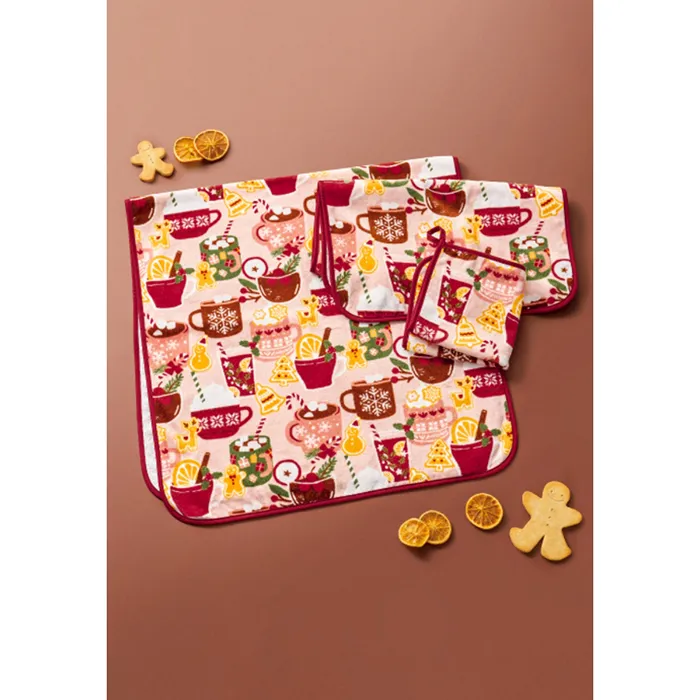 ブロースト/ミニバスタオル