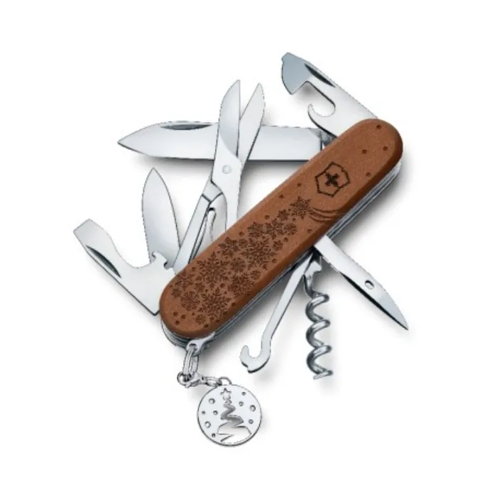 クライマーウッド ウィンターマジック リミテッドエディション 2025