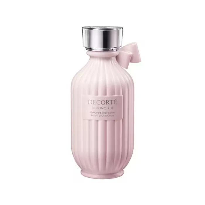 コスメデコルテ　キモノ　ユイ　パフュームド　ボディーローション