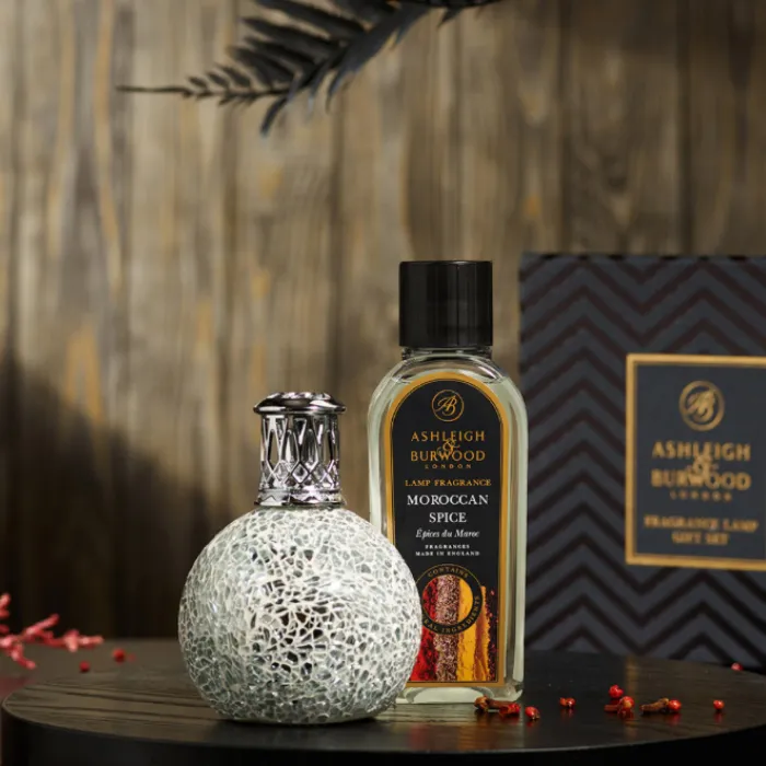 ASHLEIGH& BURWOOD　フレグランスランプ