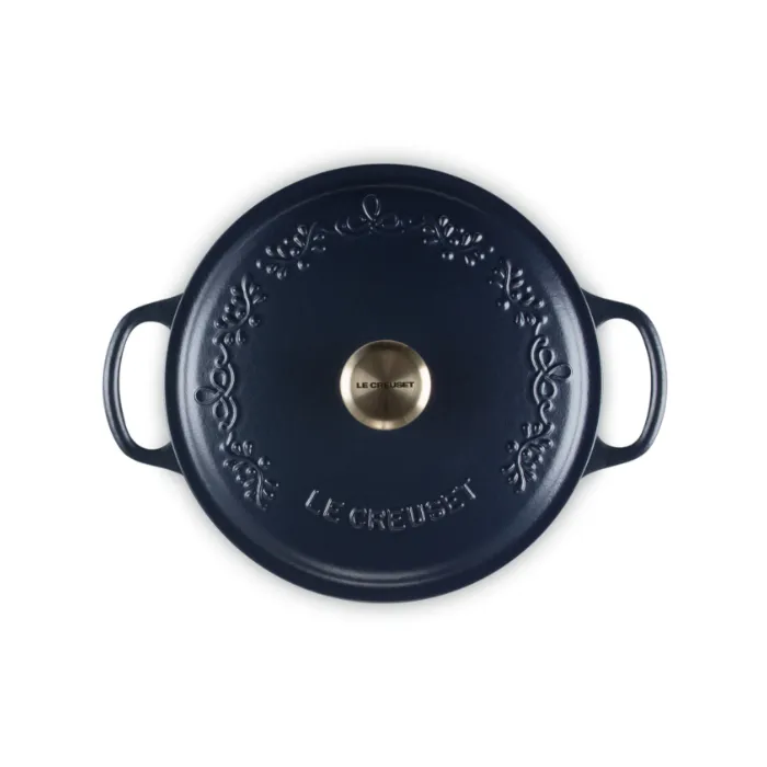 シグニチャーマルミット24㎝エタニティレース