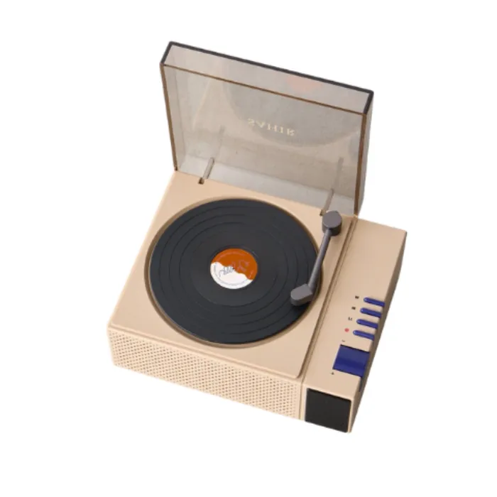 SAHIR Bluetooth speaker