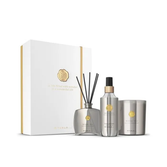 ロイヤル ティー ギフトセット