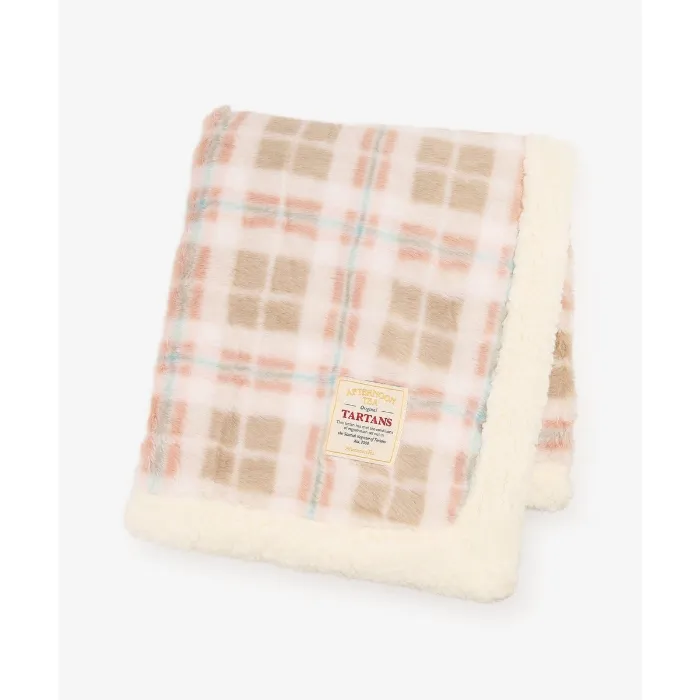 ブランケット/Afternoon  Tea  Original  Tartans