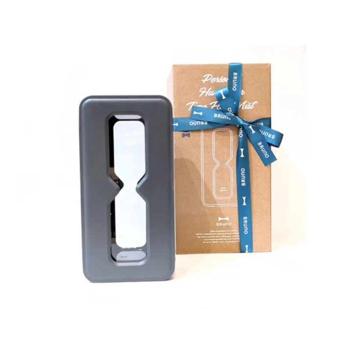 超音波パーソナル加湿器 TIMEFLOW MIST