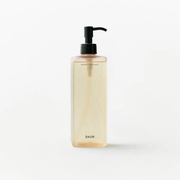 バウム アロマティック ハンドウォッシュ ｎ
