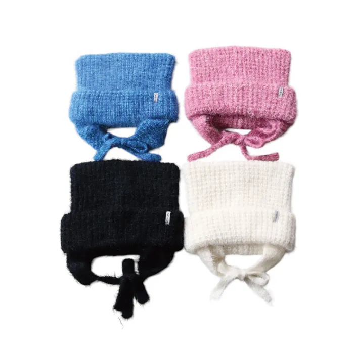 OR KNIT FLUFFY CAT GUIDE