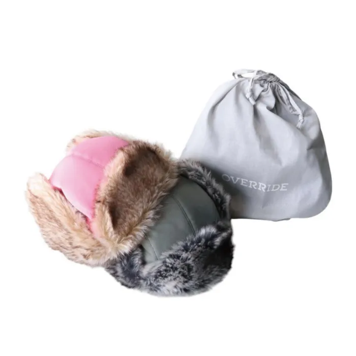 OR REC WOLF KP TRAPPER SG