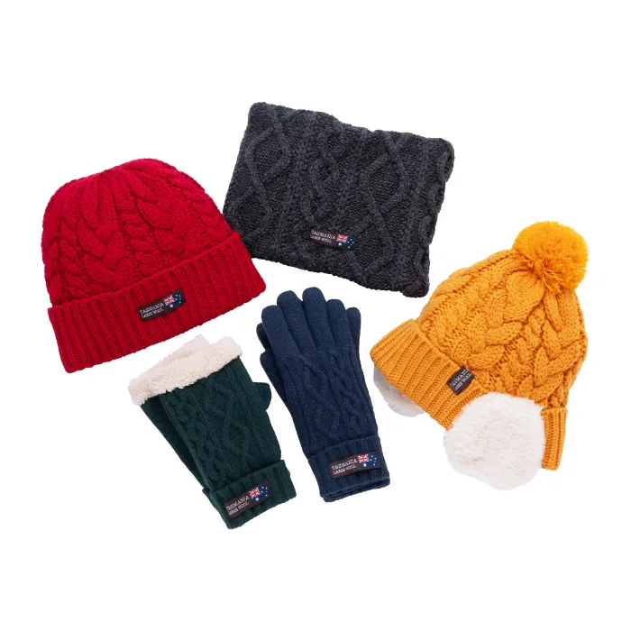 タスマニアラムウール