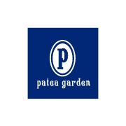 パティガーデン のロゴ