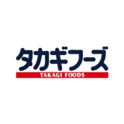タカギフーズ のロゴ