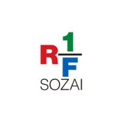 RF1/融合 のロゴ