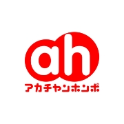 アカチャンホンポ のロゴ